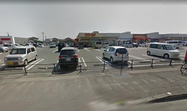 スーパー　コープみやざき佐土原店（スーパー）まで712m