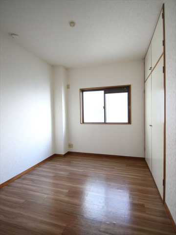 居室・リビング　4.4帖洋室