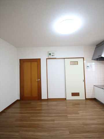 その他部屋・スペース　6.8帖ダイニング