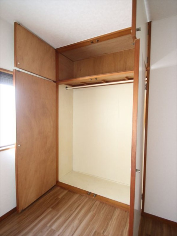 収納　収納スペース