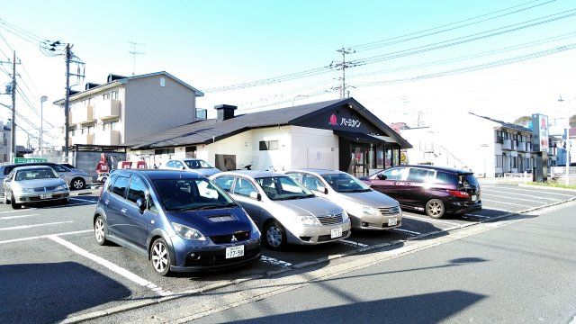 飲食店　バーミヤン 今宿店（飲食店）まで533m