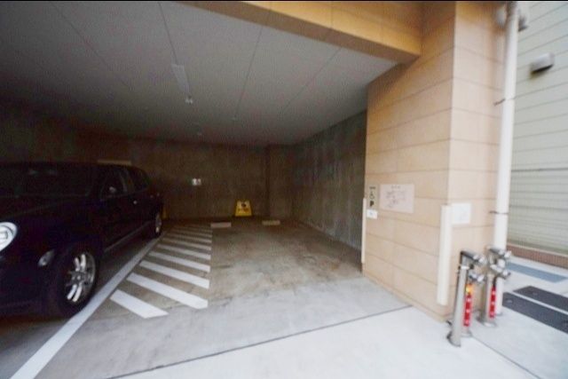 駐車場　★駐車場★