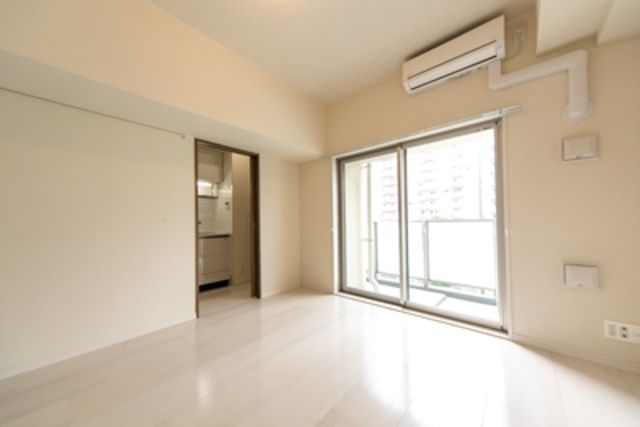 居室・リビング　リビング/居室