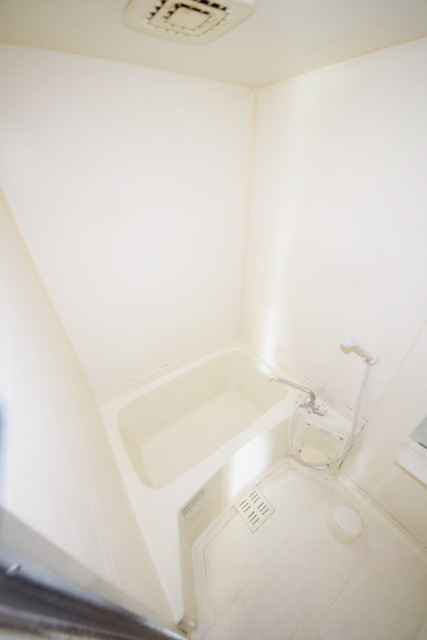 バス・シャワールーム　～リフレッシュ～