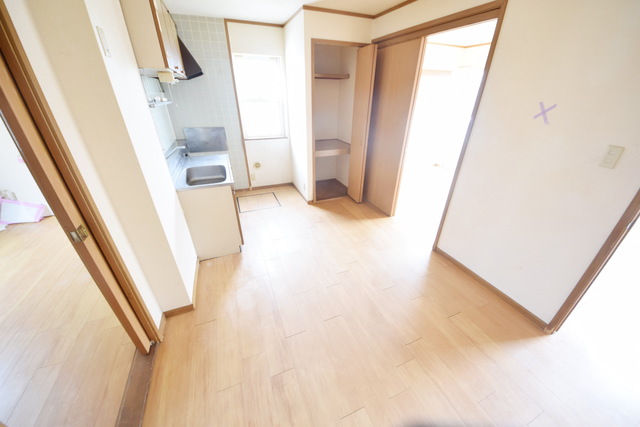 その他部屋・スペース　～のんびりしよう～