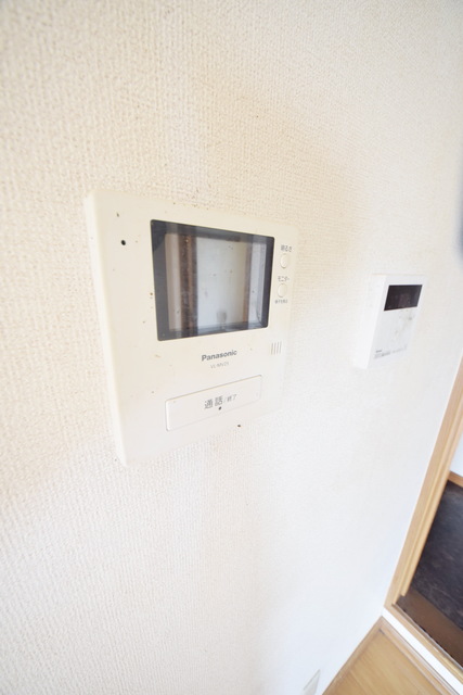 セキュリティ　～安心安全～