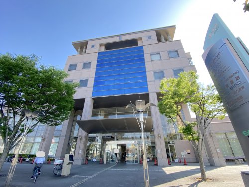 図書館　河内長野市立図書館（図書館）まで971m