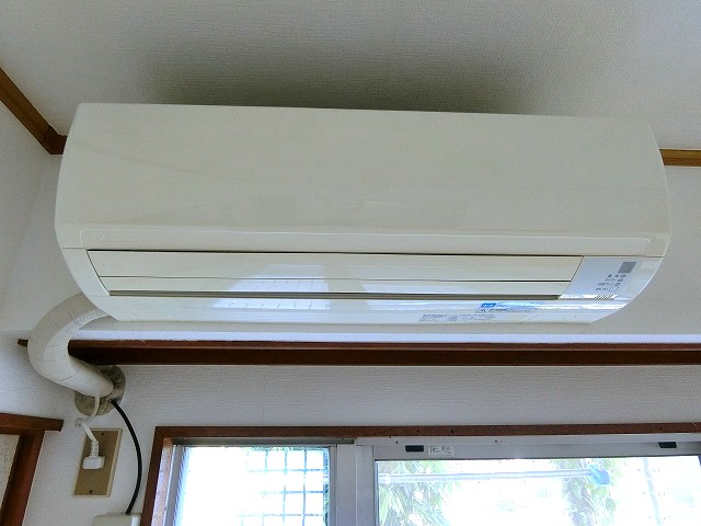 その他設備　※別部屋のイメージ写真です。