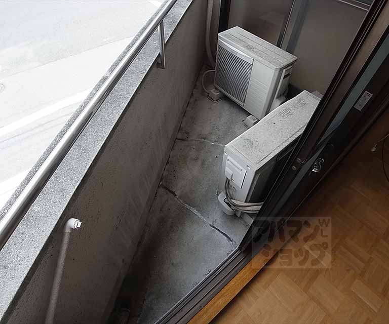 バルコニー　ベランダ