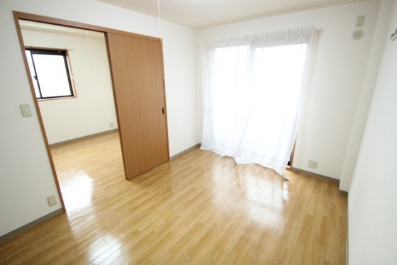 その他部屋・スペース　※別部屋の写真です