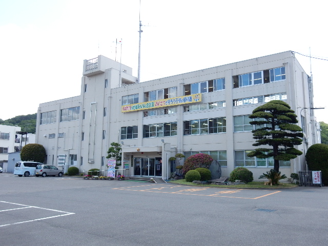 警察署・交番　赤磐警察署（警察署・交番）まで450m