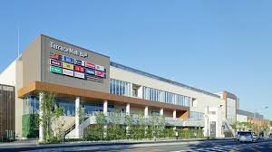 ドラックストア　マツモトキヨシテラスモール松戸店（ドラッグストア）まで674m