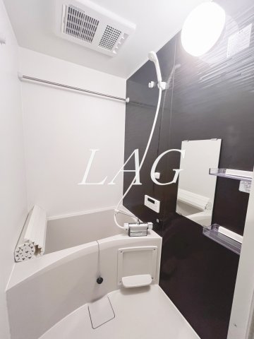 バス・シャワールーム　お風呂です。（同一仕様）