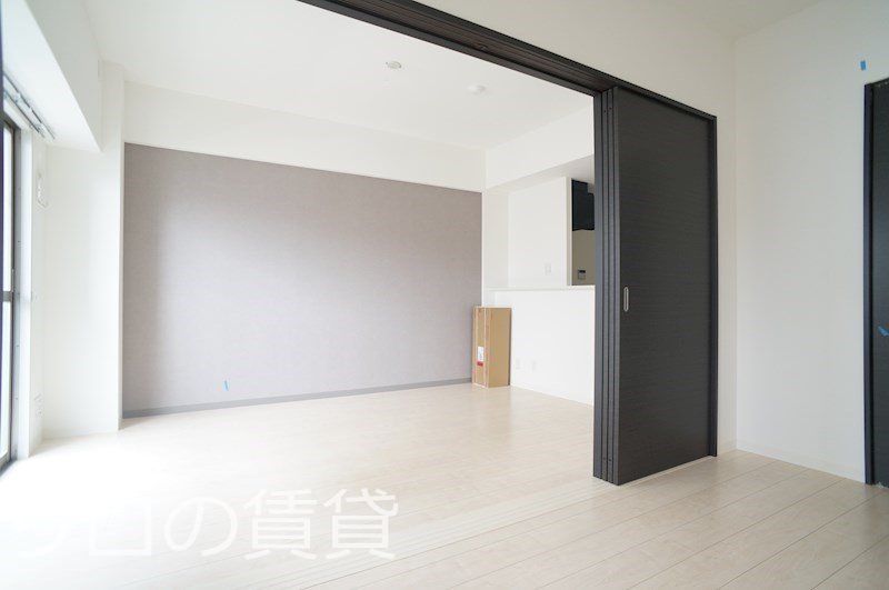 居室・リビング　同型イメージ