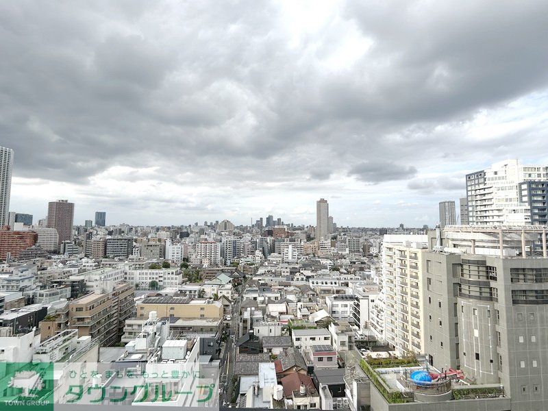 眺望　お部屋探しは株式会社　タウンハウジング　までお気軽にお問合…