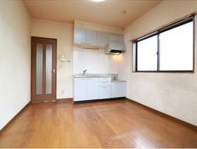 居室・リビング　リビング/居室