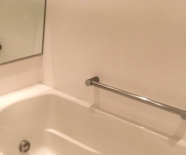 バス・シャワールーム　※同仕様写真