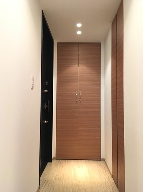 玄関　※同仕様写真