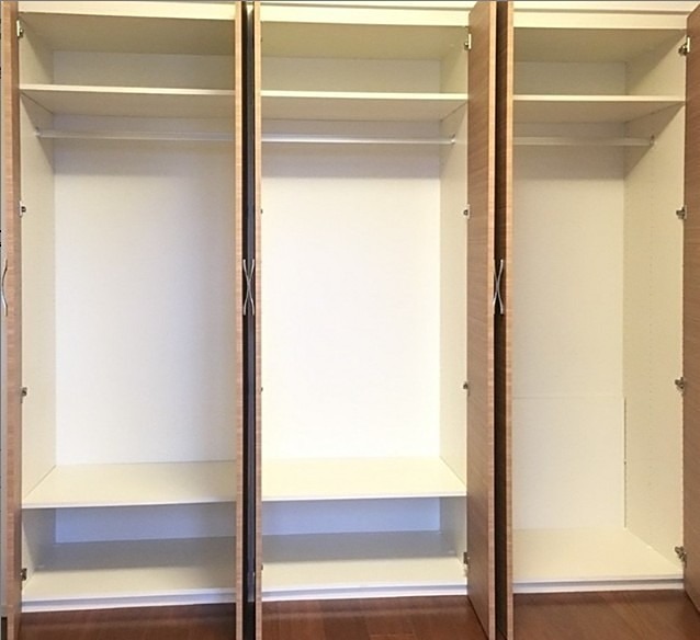 収納　※同仕様写真