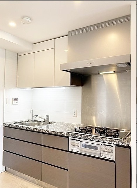 キッチン　※同仕様写真