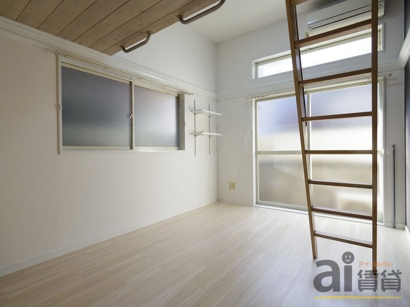 居室・リビング　※同施工会社