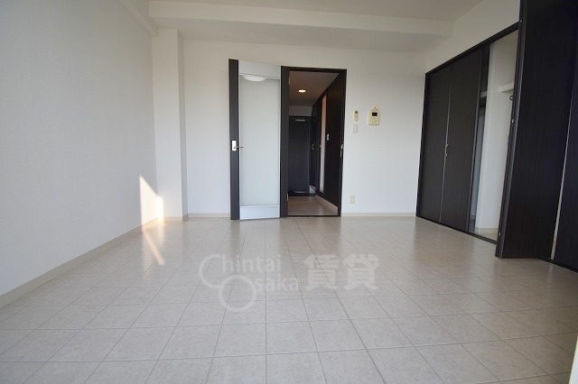 その他部屋・スペース　居間