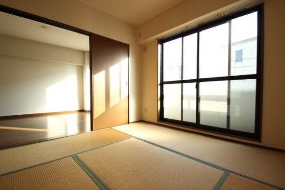 その他部屋・スペース　※別部屋の写真です