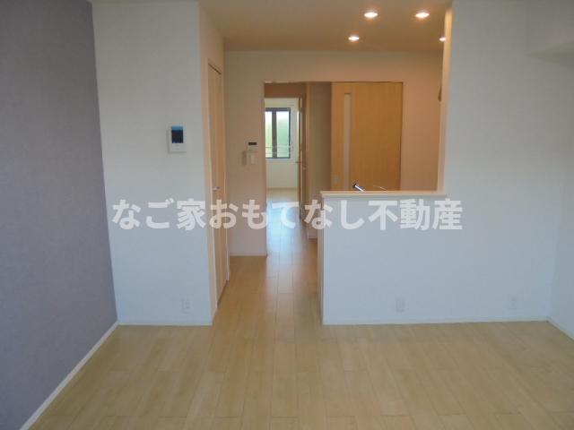 居室・リビング　同型タイプ