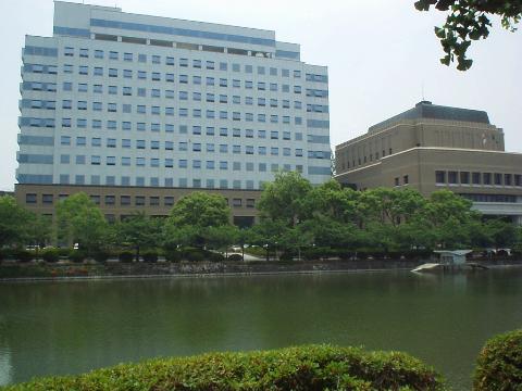 その他　佐賀県庁（その他）まで393m