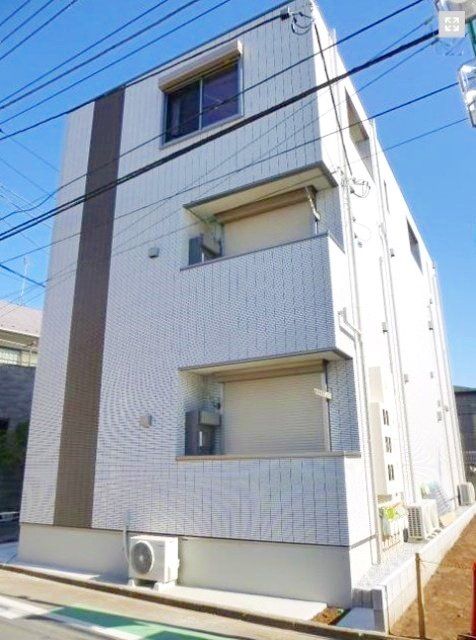 建物外観　お部屋探しは株式会社　タウンハウジング　までお気軽にお問合…