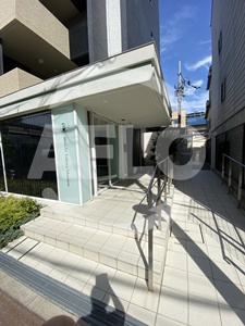 エントランス　iTM(アイティーエム)　エントランス