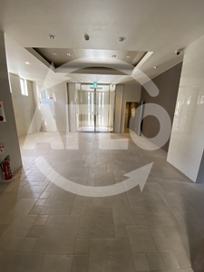 ロビー　iTM(アイティーエム)　ロビー