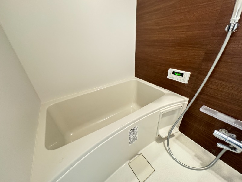 バス・シャワールーム　別号室