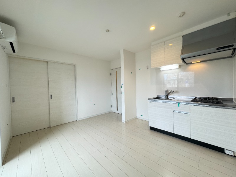 居室・リビング　別号室