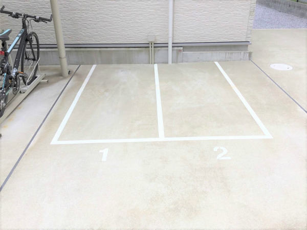 その他共有部分　リブリリヴェール