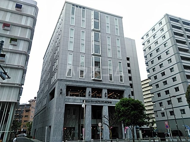 その他　東京ビューティー&ブライダル専門学校（その他）まで407m