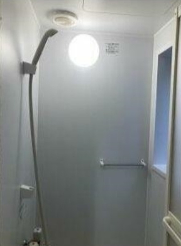 バス・シャワールーム　同仕様写真含む