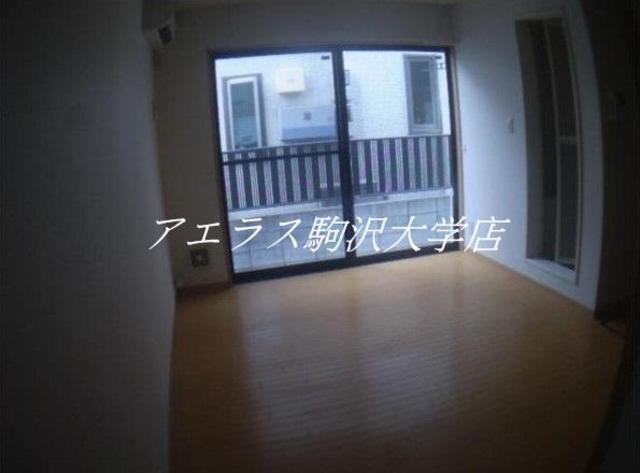 その他部屋・スペース　寝室