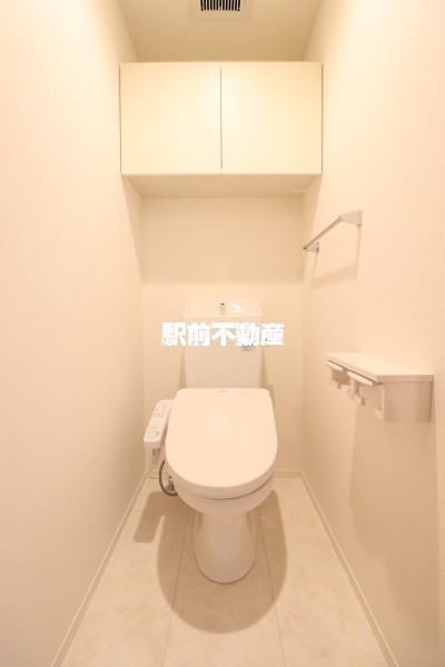 トイレ　類似物件流用