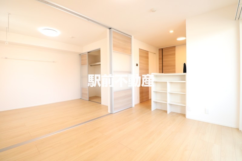 居室・リビング　類似物件流用