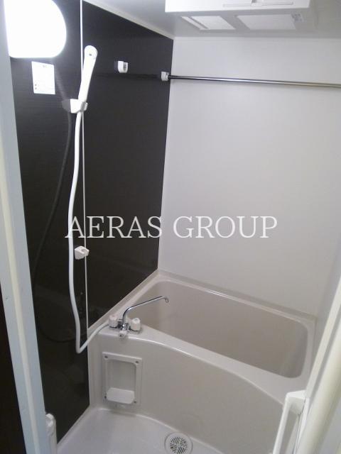 バス・シャワールーム　ｖ