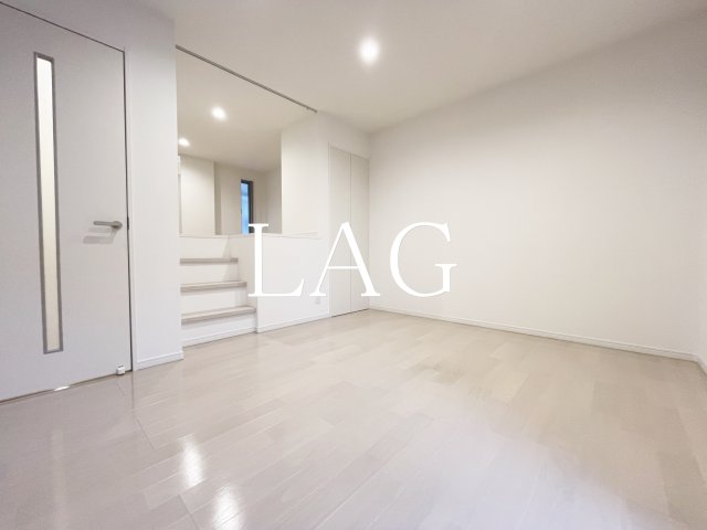 その他部屋・スペース　寝室です。（同仕様です。）