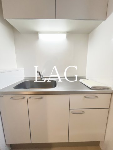 キッチン　キッチンです。（同仕様です。）