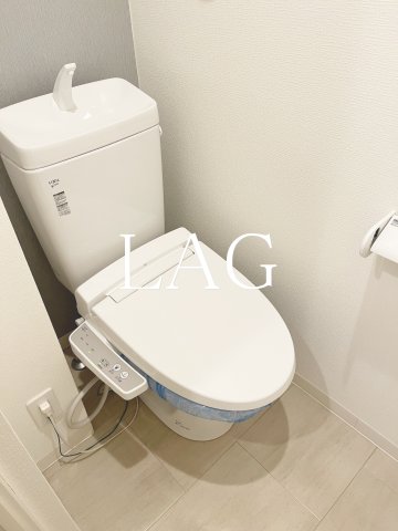 トイレ　トイレです。（同仕様です。）
