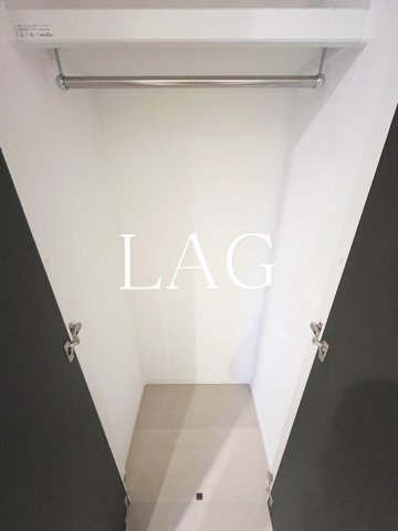 収納　収納です。（同仕様です。）