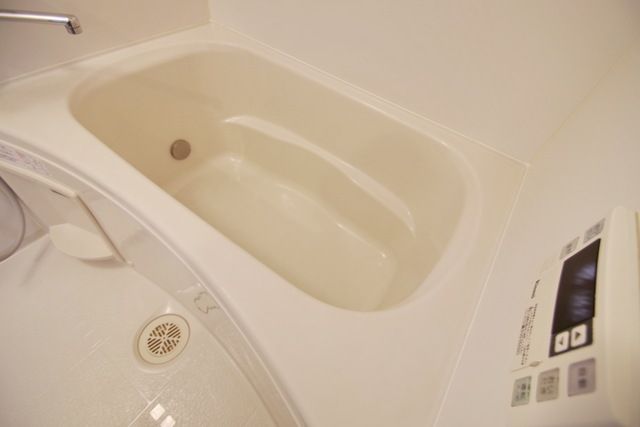 バス・シャワールーム　★お部屋探しはタウンハウジング稲田堤店まで★