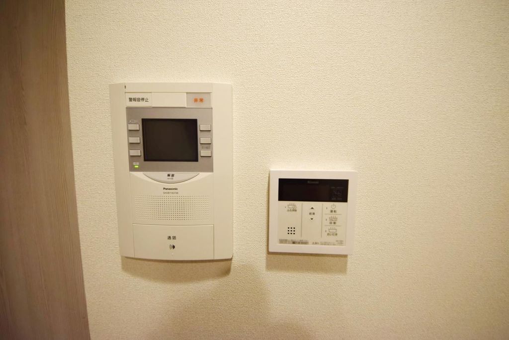 その他設備　設備