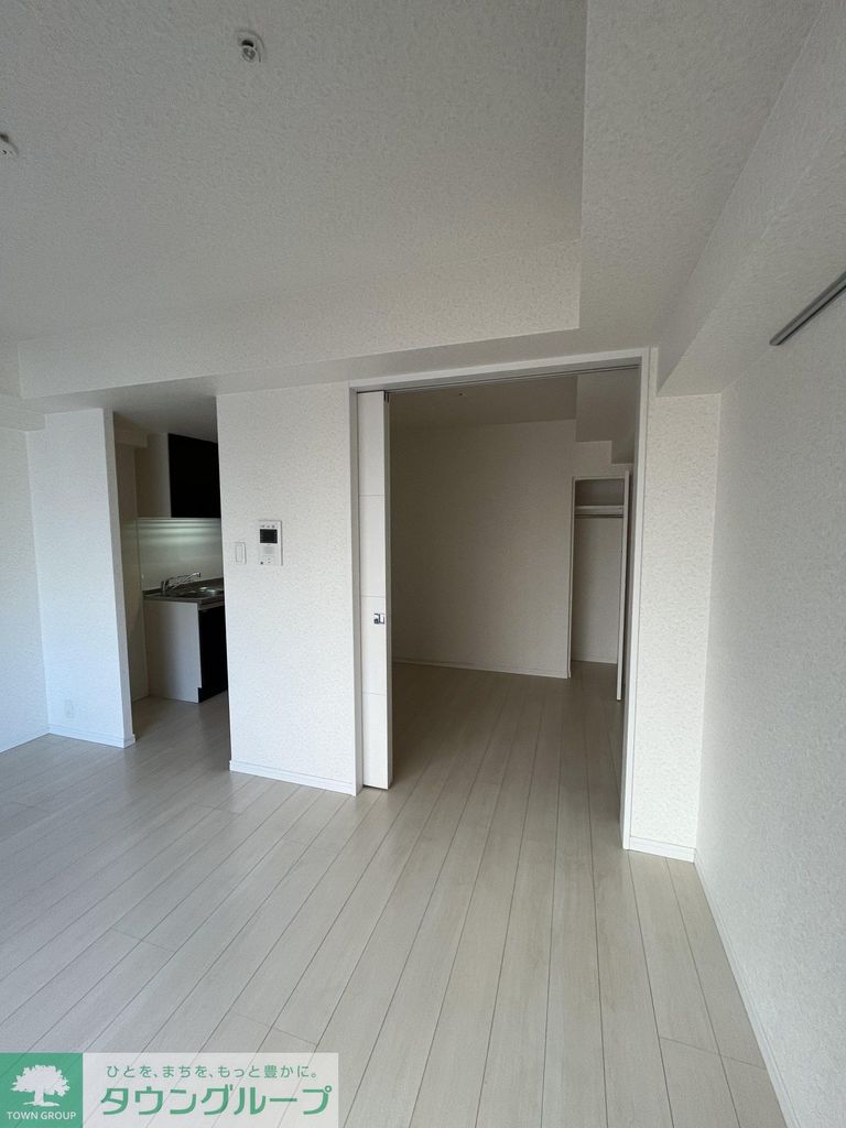 居室・リビング　設備