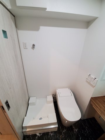 イーストアベニューのトイレ写真