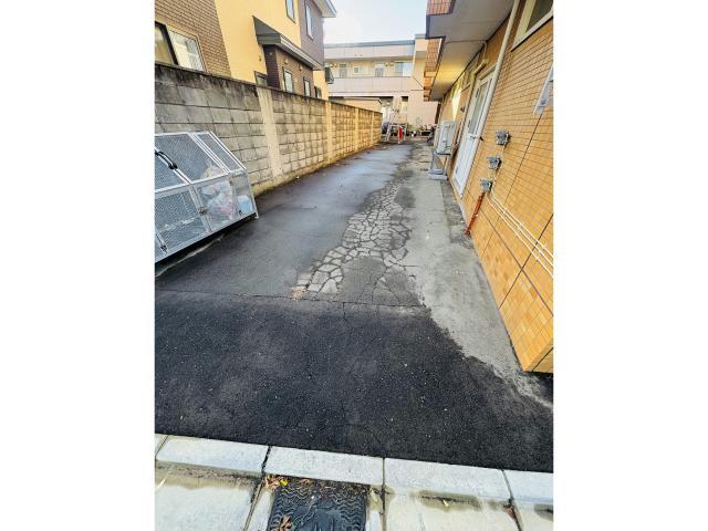 その他　周辺環境